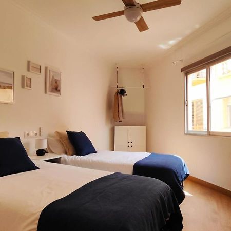 Appartamento La Casa De Lo Xicago Sant Carlos de la Ràpita Esterno foto