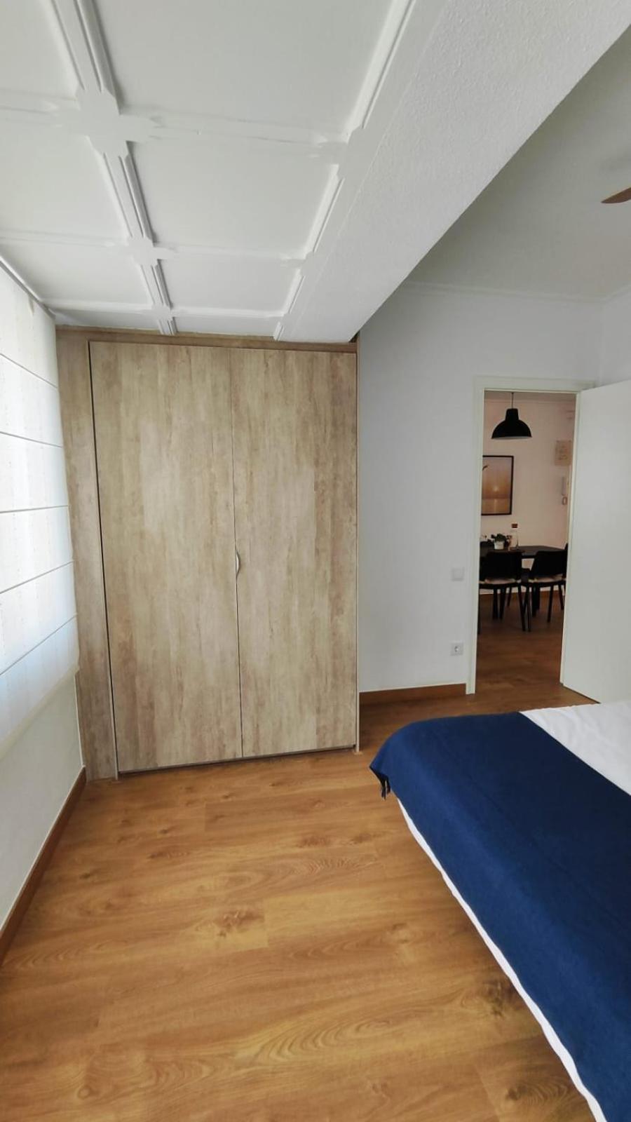 Appartamento La Casa De Lo Xicago Sant Carlos de la Ràpita Esterno foto
