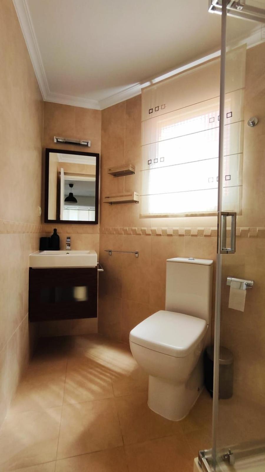 Appartamento La Casa De Lo Xicago Sant Carlos de la Ràpita Esterno foto